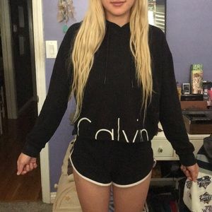 Calvin Klein hoodie